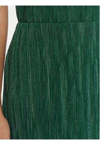 Bruuns Bazaar Spódnica maxi Brella Joanelle BBW4532 Zielony Regular Fit. Kolor: zielony. Materiał: syntetyk #5