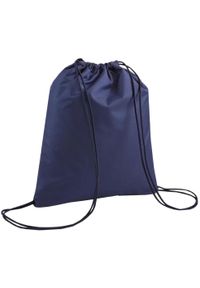 Worek na buty Puma Phase Gym Sack. Kolor: niebieski. Styl: sportowy