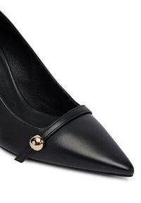 Furla Szpilki Sfera YJ61SFE X30000 IT O6000 Czarny. Kolor: czarny. Materiał: skóra. Obcas: na szpilce #6