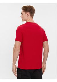 Emporio Armani Underwear Komplet 2 t-shirtów 111267 4R717 71435 Kolorowy Regular Fit. Materiał: bawełna. Wzór: kolorowy #6
