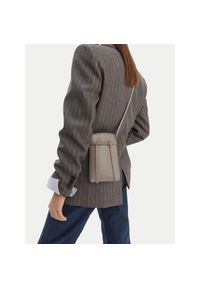 Gino Rossi - Torebka GINO ROSSI. Kolor: szary #1