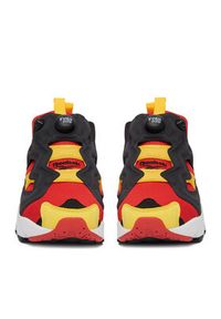 Reebok Sneakersy EO-INSTAPUMP FURY 94 OG 100245175 Czerwony. Kolor: czerwony. Materiał: materiał #2