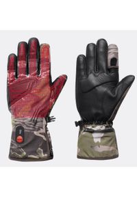 G-HEAT - Rękawice myśliwskie ogrzewane dla dorosłych APPROACH - 1 para, baterie. Kolor: czarny. Sezon: zima. Sport: wspinaczka, narciarstwo #1