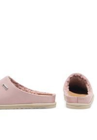 Inblu Klapki CS15Q803 Różowy. Kolor: różowy. Materiał: materiał #5