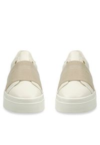 GANT - Gant Sneakersy Avona Sneaker 28531450 Beżowy. Kolor: beżowy. Materiał: skóra #4
