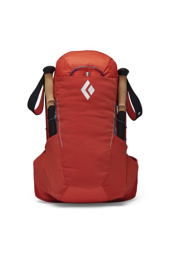 Plecak Black Diamond Pursuit 15. Kolor: pomarańczowy