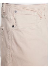 Blend Jeansy 20715087 Écru Slim Fit #3