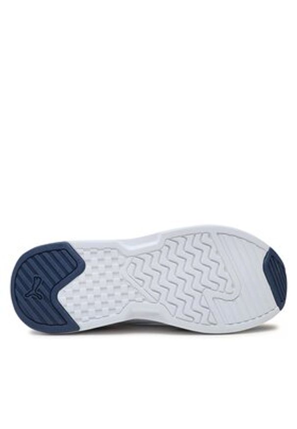 Puma Sneakersy X-Ray Speed Lite Jr 385524 20 Granatowy. Kolor: niebieski. Materiał: materiał