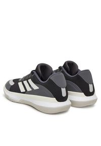 Adidas - adidas Buty do koszykówki Basketball Legends Low JI4524 Czarny. Kolor: czarny. Materiał: materiał. Sport: koszykówka