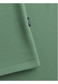 JOOP! Jeans T-Shirt 30027746 Zielony Modern Fit. Kolor: zielony. Materiał: bawełna #8