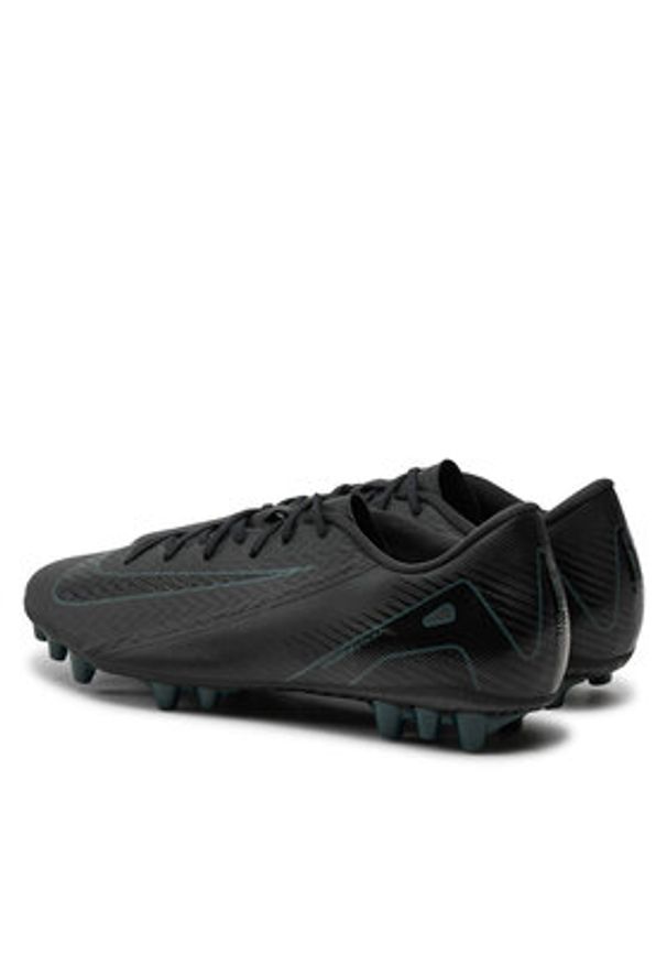 Nike Buty do piłki nożnej Zoom Vapor 16 FQ8364 Czarny. Kolor: czarny. Materiał: syntetyk. Model: Nike Zoom