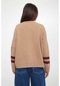 Weekend Max Mara - Sweter damski z wełny dziewiczej Pavidi WEEKEND MAX MARA. Materiał: wełna #2