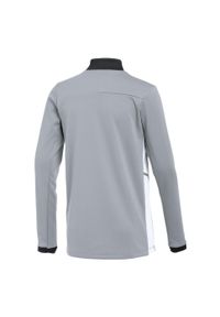 Nike - Top DriFit Academy 25 Dla Dzieci/dzieci. Kolor: wielokolorowy, czarny, szary