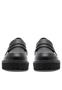 Jenny Fairy Loafersy ALIA WS88176-05 Czarny. Kolor: czarny. Materiał: syntetyk #6