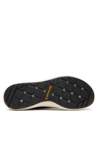 Adidas - adidas Trekkingi Terrex Boat Climacool JI3499 Czarny. Kolor: czarny. Materiał: materiał. Technologia: ClimaCool (Adidas). Model: Adidas Terrex. Sport: turystyka piesza #6