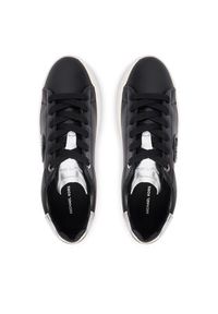 MICHAEL Michael Kors Sneakersy Dottie 43R6DTFS5L Czarny. Kolor: czarny. Materiał: skóra #5