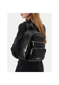 Plecak Nine West. Kolor: czarny #1