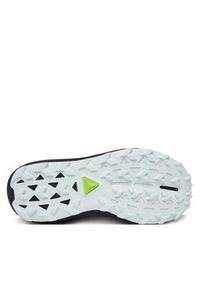 Asics Buty do biegania Gel-Trabuco 13 1012B768 Fioletowy. Kolor: fioletowy. Materiał: mesh, materiał #5