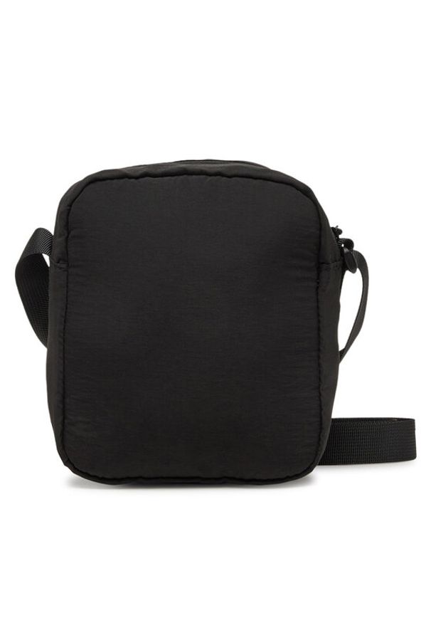 Jack & Jones Saszetka Jaceverett 12276803 Czarny. Kolor: czarny. Materiał: materiał