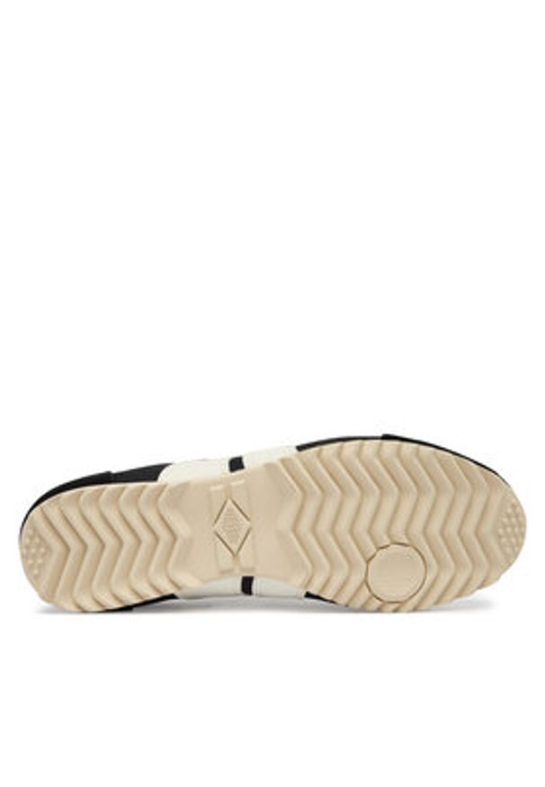 Palladium Sneakersy Pallaracer Flame 94644-008-M Czarny. Kolor: czarny. Materiał: materiał