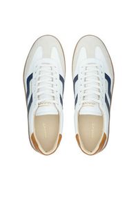 GANT - Gant Sneakersy 32631207 Biały. Kolor: biały. Materiał: skóra #2