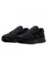 Buty Nike Run Swift 3 DR2695-003 czarne. Kolor: czarny. Materiał: syntetyk, materiał. Szerokość cholewki: normalna. Sport: bieganie #7