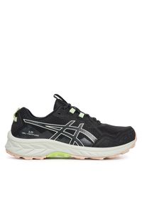 Asics Buty do biegania Gel-Venture 10 1012B759 Czarny. Kolor: czarny. Materiał: mesh #1