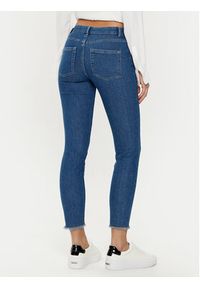 only - ONLY Jeansy 15336726 Granatowy Skinny Fit. Kolor: niebieski #3