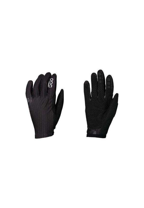 Rękawice rowerowe POC Savant MTB Glove czarne - XL. Kolor: czarny. Sport: kolarstwo