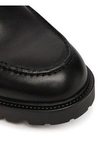 Vagabond Shoemakers Półbuty Kenova 6041-101-20 Czarny. Kolor: czarny. Materiał: skóra #6