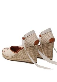 Liu Jo Espadryle Damita 04 SA3091 TX136 Écru. Materiał: materiał #5