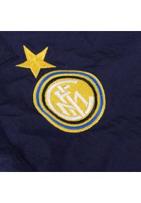 COPA FOOTBALL - Spodnie Retro Piłkarskie dla dorosłych FC Internazionale 1997-98. Kolor: czarny. Sezon: lato. Sport: piłka nożna