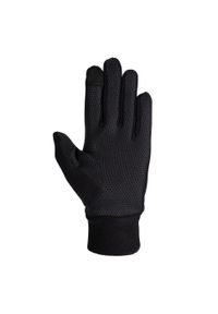 TRESPASS - Rękawice Moncur Dla Dorosłych Unisex. Kolor: czarny. Sport: turystyka piesza #2