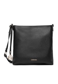 Lasocki Torebka CEO-LSK-K-031-06 Czarny. Kolor: czarny #3