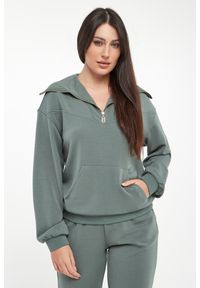 Liu Jo - Dres damski LIU JO. Materiał: dresówka #3