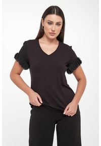 Joseph Ribkoff - T-shirt damski JOSEPH RIBKOFF #1