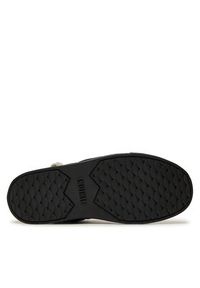 Inuikii Śniegowce Shearling 75202-010 Czarny. Kolor: czarny. Materiał: zamsz, skóra #6