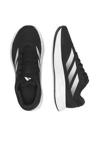 Adidas - adidas Sneakersy Duramo RC U ID2709 Czarny. Kolor: czarny. Materiał: materiał #4