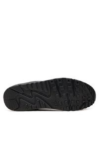 Nike Sneakersy Air Max 90 GORE-TEX FD5810-002 Szary. Kolor: szary. Materiał: skóra. Technologia: Gore-Tex. Model: Nike Air Max 90, Nike Air Max #3