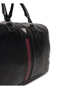 Guess Torba weekendowa TMTOCS P6134 Czarny. Kolor: czarny. Materiał: skóra #7