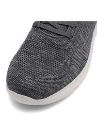 Lanetti Sneakersy MP07-21807-01 Szary. Kolor: szary. Materiał: materiał #5