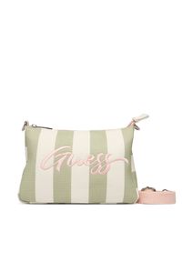 Torebka Guess. Kolor: zielony #1