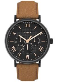 Timex - Zegarek Męski TIMEX Dress Southview TW2V91600