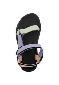 Sandały damskie Teva Hurricane XLT2. Kolor: czarny. Sezon: lato