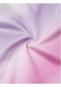Reima Spodnie dresowe MINNA PARIKKA Peace 5200210A Fioletowy Regular Fit. Kolor: fioletowy. Materiał: syntetyk #5