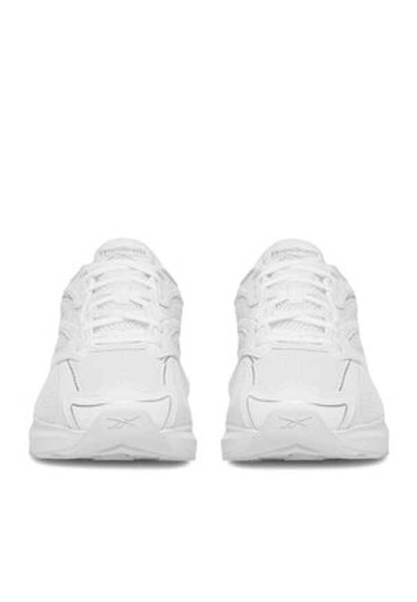 Reebok Buty do biegania EO-ZIG HYPNOTICA 100238013 Biały. Kolor: biały. Materiał: materiał