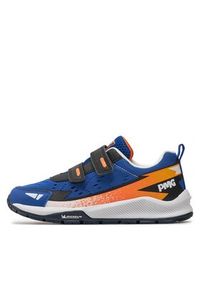 Primigi Sneakersy 5928122 S Niebieski. Kolor: niebieski #3
