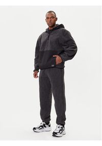 EA7 Emporio Armani Polar 7M000982 AF16804 U8117 Szary Relaxed Fit. Kolor: szary. Materiał: syntetyk #5