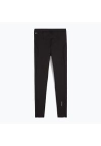Puma - Legginsy do biegania męskie PUMA Run Velocity Long Tight. Kolor: czarny. Sport: bieganie