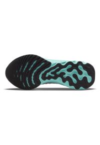 Buty męskie do biegania Nike React Infinity Run Flyknit 2 CT2357. Materiał: materiał, guma. Szerokość cholewki: normalna. Sport: bieganie #5